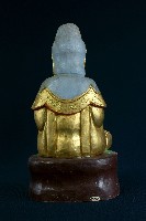 觀音菩薩藏品圖，第3張