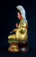 觀音菩薩藏品圖，第4張