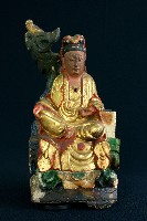 觀音菩薩藏品圖，第2張