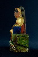 觀音菩薩藏品圖，第1張