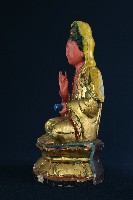 觀音菩薩藏品圖，第3張