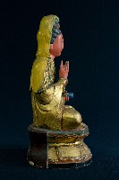 觀音菩薩藏品圖，第4張