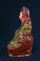 觀音菩薩藏品圖，第1張