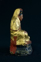 觀音菩薩藏品圖，第4張