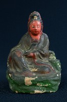 觀音菩薩藏品圖，第2張