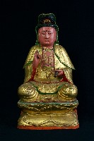 觀音菩薩藏品圖，第2張