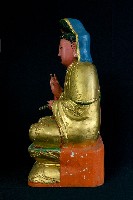 觀音菩薩藏品圖，第3張