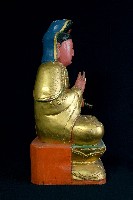 觀音菩薩藏品圖，第1張