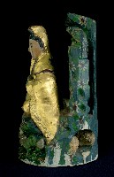 觀音菩薩藏品圖，第2張