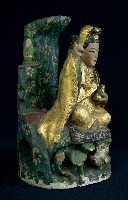 觀音菩薩藏品圖，第4張