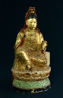 觀音菩薩藏品圖，第2張