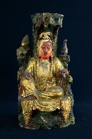 觀音菩薩藏品圖，第2張