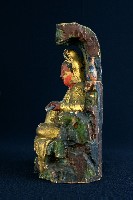 觀音菩薩藏品圖，第3張