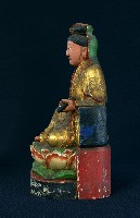 觀音菩薩藏品圖，第1張