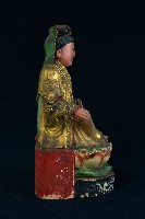 觀音菩薩藏品圖，第4張