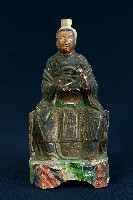 觀音菩薩藏品圖，第2張