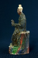 觀音菩薩藏品圖，第3張