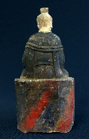 觀音菩薩藏品圖，第4張