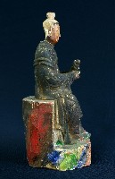 觀音菩薩藏品圖，第1張