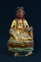 觀音菩薩藏品圖，第2張