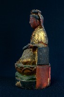 觀音菩薩藏品圖，第1張