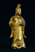 觀音菩薩藏品圖，第2張