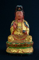 觀音菩薩藏品圖，第2張