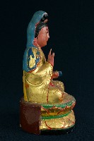 觀音菩薩藏品圖，第1張