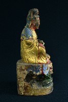 觀音菩薩藏品圖，第4張