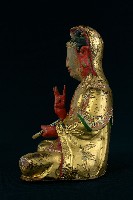 觀音菩薩藏品圖，第4張