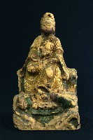 觀音菩薩藏品圖，第2張