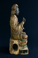 觀音菩薩藏品圖，第3張