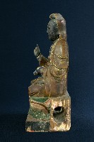 觀音菩薩藏品圖，第4張