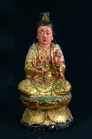 觀音菩薩藏品圖，第2張