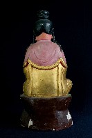 觀音菩薩藏品圖，第4張