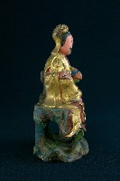 觀音菩薩藏品圖，第2張