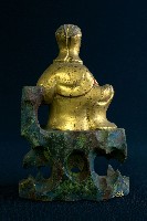 觀音菩薩藏品圖，第3張