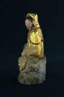 觀音菩薩藏品圖，第4張