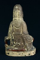 觀音菩薩藏品圖，第3張