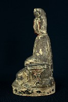 觀音菩薩藏品圖，第4張