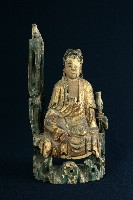 觀音菩薩藏品圖，第2張