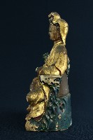 觀音菩薩藏品圖，第1張