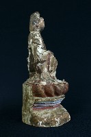 觀音菩薩藏品圖，第2張