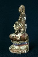 觀音菩薩藏品圖，第4張