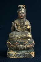 觀音菩薩藏品圖，第2張