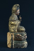 觀音菩薩藏品圖，第1張