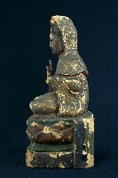 觀音菩薩藏品圖，第4張