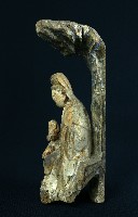 觀音菩薩藏品圖，第4張