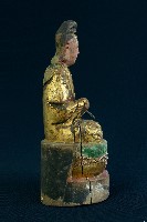 觀音菩薩藏品圖，第3張