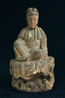 觀音菩薩藏品圖，第2張